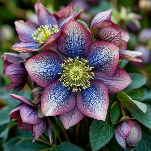 Морозник Винтер Сонет купить по цене от 456р. в интернет-магазине «Посадика» с доставкой почтой в в Янауле и по всей России – [изображение №1].