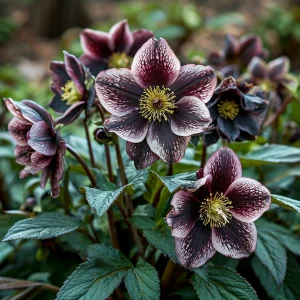 Морозник Фэйри Даст купить по цене от 299р. в интернет-магазине «Посадика» с доставкой почтой в в Янауле и по всей России – [изображение №1].