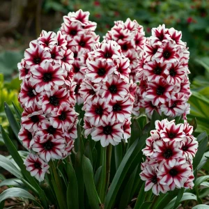 Гиацинт Электрик Спейс купить по цене от 2099р. в интернет-магазине «Посадика» с доставкой почтой в в Янауле и по всей России – [изображение №1].