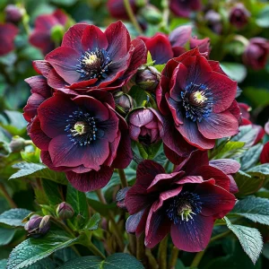 Морозник Винтер Сплеш купить по цене от 360р. в интернет-магазине «Посадика» с доставкой почтой в в Янауле и по всей России – [изображение №1].