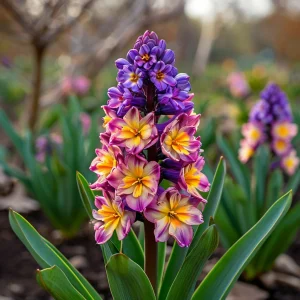 Гиацинт Свит Нектра купить по цене от 2099р. в интернет-магазине «Посадика» с доставкой почтой в в Янауле и по всей России – [изображение №1].