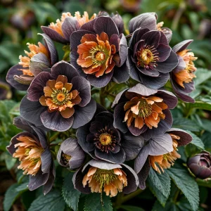 Морозник Блум Айс купить по цене от 499р. в интернет-магазине «Посадика» с доставкой почтой в в Янауле и по всей России – [изображение №1].