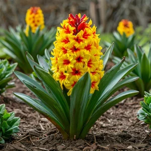 Гиацинт Скай Блюм купить по цене от 2099р. в интернет-магазине «Посадика» с доставкой почтой в в Янауле и по всей России – [изображение №1].