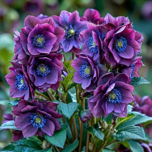 Морозник Фрости Квин купить по цене от 390р. в интернет-магазине «Посадика» с доставкой почтой в в Янауле и по всей России – [изображение №1].