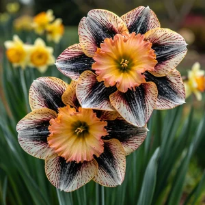 Нарцисс Кримен купить по цене от 3000р. в интернет-магазине «Посадика» с доставкой почтой в в Янауле и по всей России – [изображение №1].