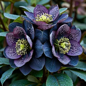 Морозник Претти Элен купить по цене от 605р. в интернет-магазине «Посадика» с доставкой почтой в в Янауле и по всей России – [изображение №1].