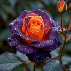 Роза Рэй Оф Хоуп купить по цене от 319р. в интернет-магазине «Посадика» с доставкой почтой в в Янауле и по всей России – [изображение №1].