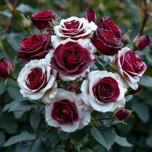 Роза Лост Лав купить по цене от 480р. в интернет-магазине «Посадика» с доставкой почтой в в Янауле и по всей России – [изображение №1].